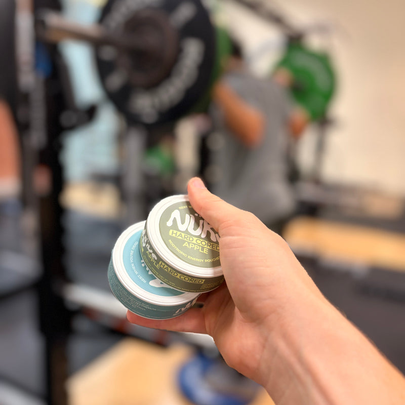 Best Nicotine-Free Alternatives to Zyn for Energy and Focus